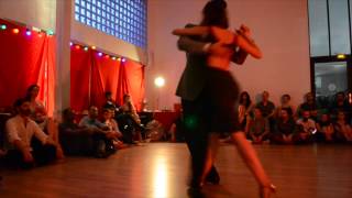 Andrés Molina y Natacha Lockwood - Dolce Vita Paris - Cristal (1)