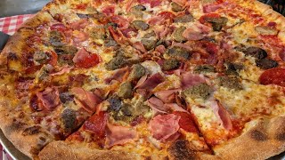 Gino's Italian Joint Restaurant and Bakery Review @JnJEatingAdventures 