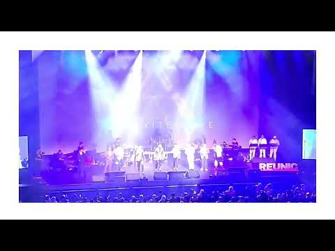 Sebuah Pertemuan | #UNICOfficial #DemiKebangkitanNasyid #REUNICFinaleConcert #REUNIC