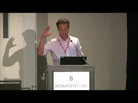 ISBA 2022 - Keynote Lecture - Richard Nickl