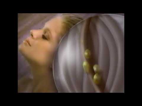 Pantene Pro-V Commercial starring Rachel Hunter