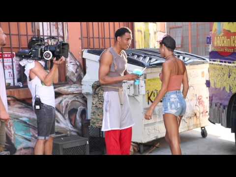 Girls Love DJs feat. Sophia Ayana - Easy (Making Off)