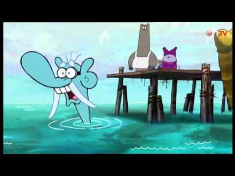 CITV (on ITV) Continuity 17-01-2015