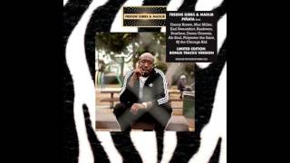 Freddie Gibbs & Madlib - Cold On The Blvd.