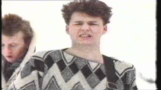 Big Country/ Wonderland