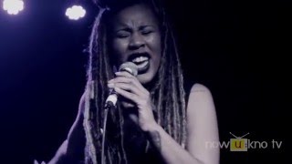 NUKTV: Morrisa Jeanine