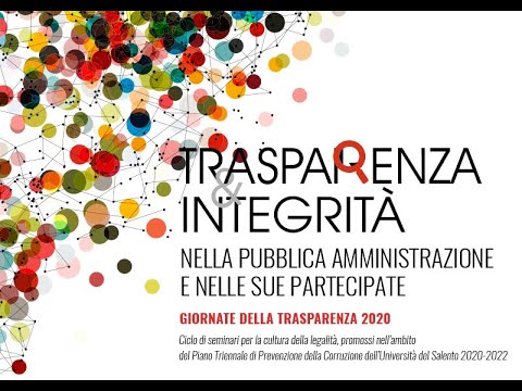 Le società partecipate dalle pubbliche amministrazioni e la normativa anticorruzione e trasparenza