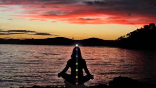 Kundalini Awakening - Guided Meditation - Kundalini Meditation