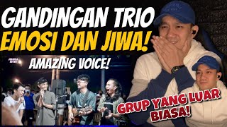 Download lagu CINTA KARENA CINTA - JUDIKA WITH TRIO GANDINGAN PEMUDA INDONESIA ADLANI RAMBE, ZIDAN, VALDY mp3