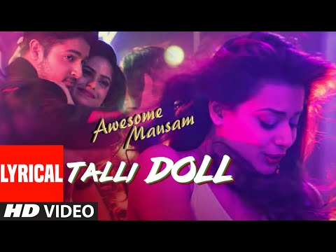 Talli Dol (Lyrical) — watch video
