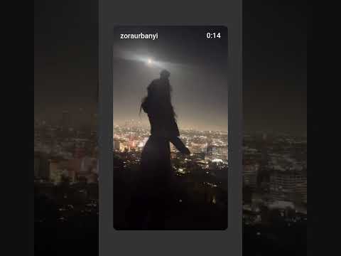 Zóra Urbányi #music