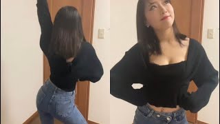 TikTok女神 ここなっつさん