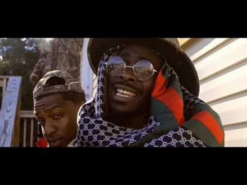 Smokey T " War " ( Music Video )