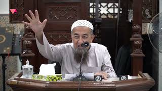 Roh Orang Meninggal Pulang Ke Rumah? - Ustaz Azhar Idrus