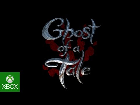 Ghost of a Tale Xbox One