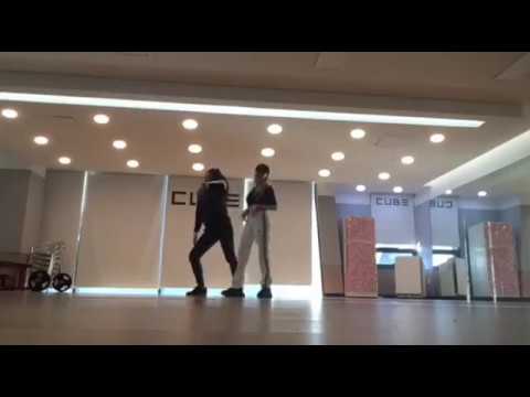 Hyuna Dance compilation [ Instagram cuts 2018 ]