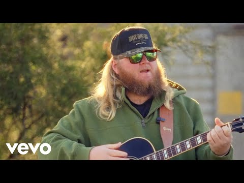 Will Moseley - Everything But Me (Acoustic)