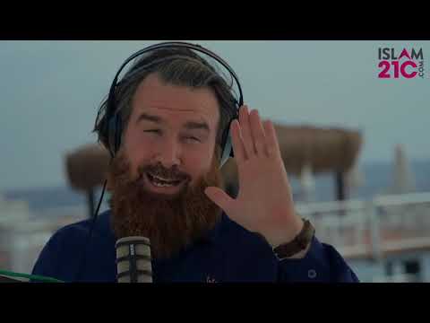 My experience giving Dawah in Ireland 🇮🇪 - Abdur Raheem McCarthy