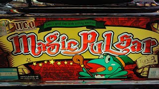 【ネオマジックパルサーXX】実機配信