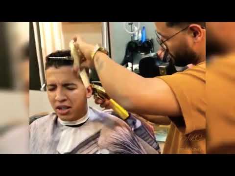 Sou casa - Juninho nay #Gospel #Barbearia #soucasa