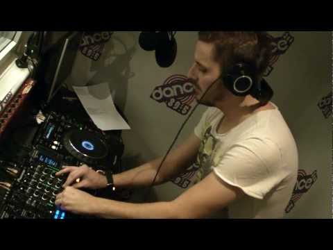 Greeg @ Nights Underground #044 - Dance FM - 09.02.2012