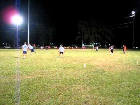 Survivor Division FA10 - Week 2 - vid 23