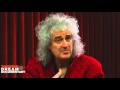 Brian May on the Tangerine Dream Documentary
