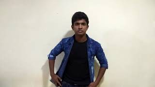 Ishwar Aggarwal Audition Clip