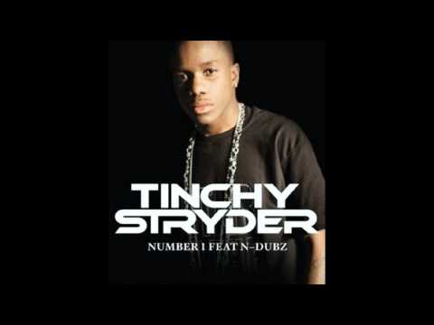 Tinchy Stryder Feat. Eric Turner - My Last Try [HQ]