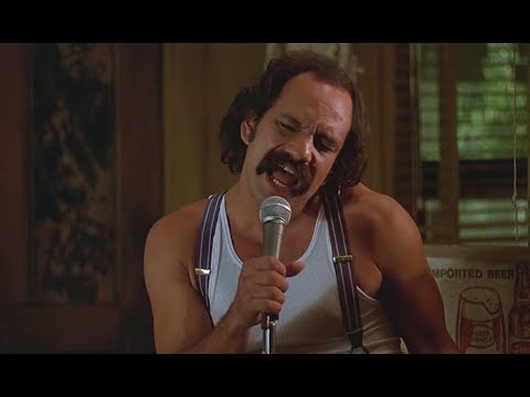 Cheech and Chong - Mexican Americans / Beaners