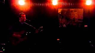 Sam Densmore: "Twisted Drunk" LIVE at Paddy's, PDX 2010