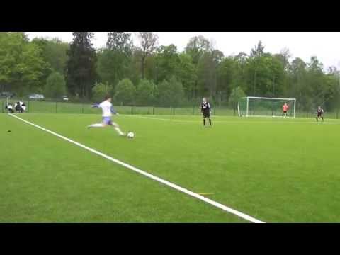 FK Bosna 92 -  BK 30 Highlights