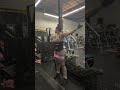 Miss Raindrop Workout Instagram Live 2 22 24