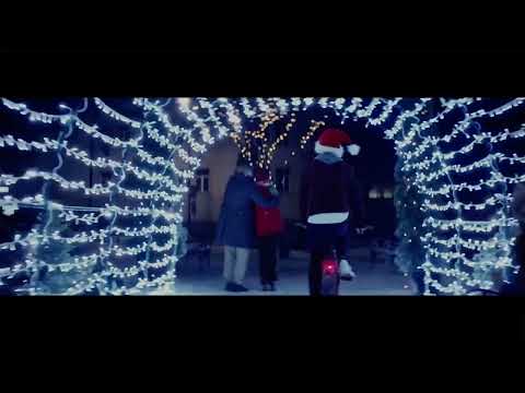2018 Coca-cola Christmas Commercial.