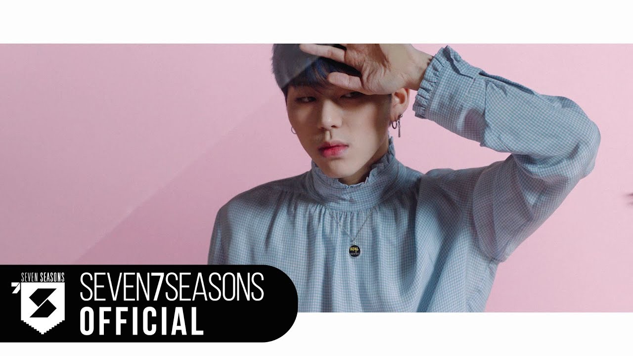 She's a Baby Official Music Video – ZICO