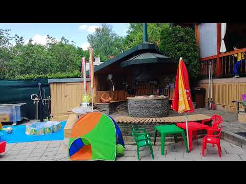 Domek pri Vinianskom jazere - Vinné 5