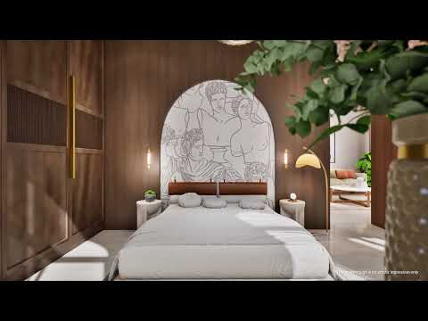 DRK Bellagio Project Tour 1