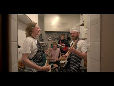 Thumbnail for BLEACH HCP - ''Scurry Curry'' (Official Music Video) by Flicker