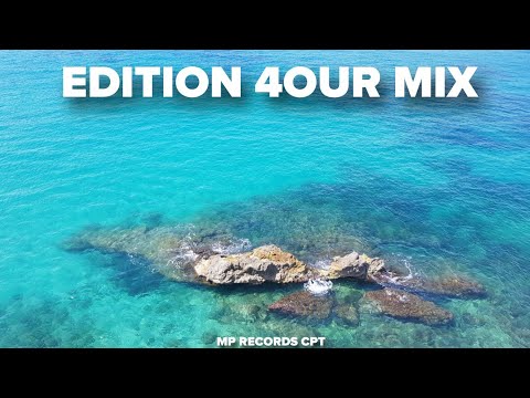 EDITION 4OUR MIX [MP RECORDS CPT]