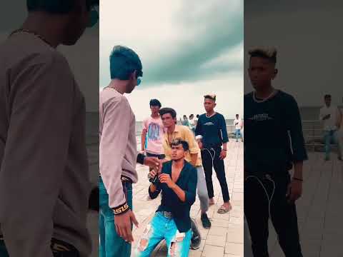 Bonny Pintu Tag ur best friend 