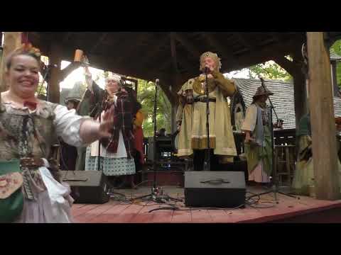 Pub Sing 10/22/23 - Maryland Renaissance Festival