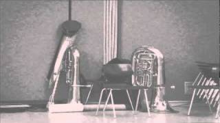 Forgotten Brass: Kenilworth - Sir Arthur Bliss