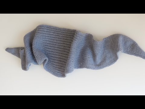 Lille Kolding - Die ersten 6 Reihen