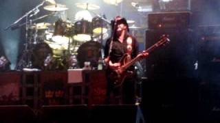 MOTÖRHEAD - In The Name Of Tragedy - Live@Hunterfest 2009