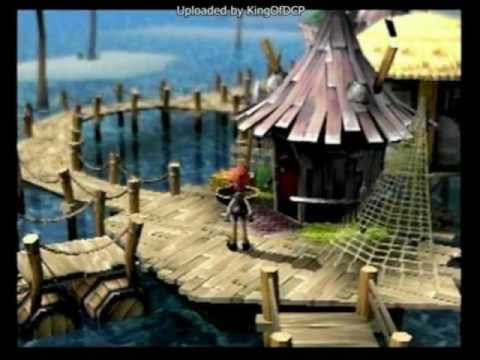 VGM Random Playlist #67 Okage: Shadow King - Emotional Universe (Title)