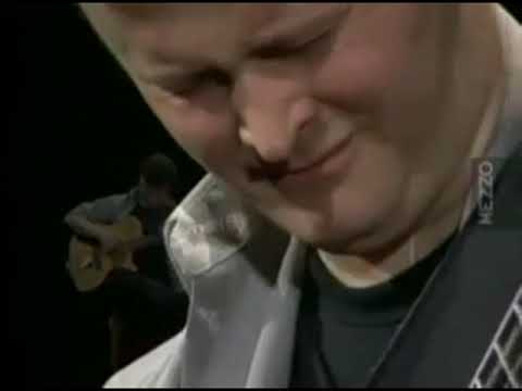 Petit Geant - Full Movie (documentary about Sylvain Luc)