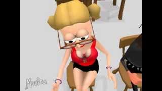 --Old Video-- Vai su schooltoonchannel per i --New Video--