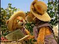 Between The Lions: The Good Seed