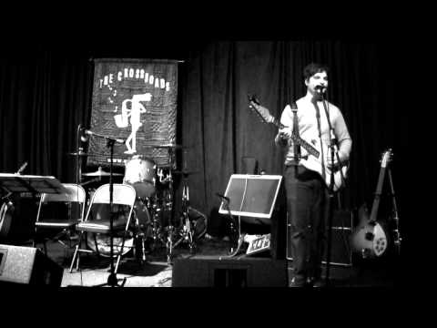 mark martucci live at the crossroads march 19th 2011 PART 2