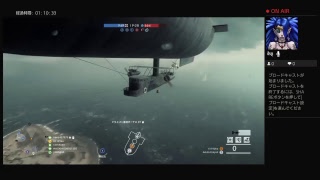 BF1新兵戦記